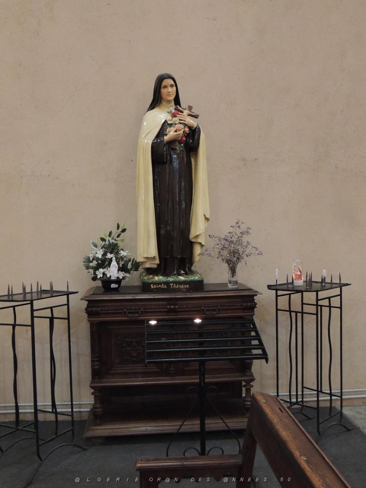 20 La Vierge.JPG -           